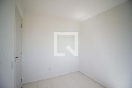 Quarto 1 de apartamento para alugar com 2 quartos, 55m² em Parque São Bento, Sorocaba