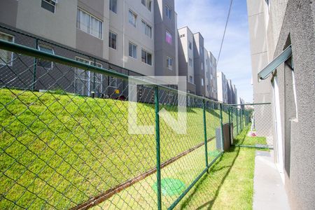 Garden  de apartamento para alugar com 2 quartos, 55m² em Parque São Bento, Sorocaba
