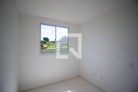 Quarto 1 de apartamento para alugar com 2 quartos, 55m² em Parque São Bento, Sorocaba