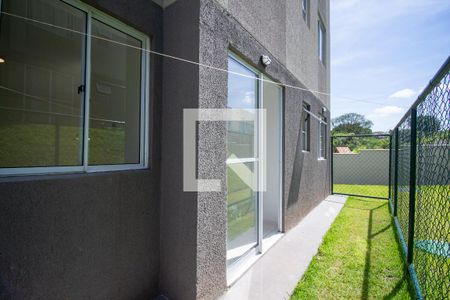 Garden  de apartamento para alugar com 2 quartos, 55m² em Parque São Bento, Sorocaba