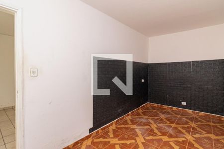 Quarto de casa para alugar com 1 quarto, 4m² em Vila Granada, São Paulo