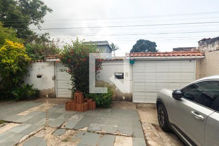 Vista da Sala de casa para alugar com 2 quartos, 170m² em Guaratiba, Rio de Janeiro