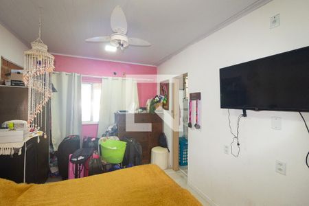 Suíte 1 de casa para alugar com 2 quartos, 170m² em Guaratiba, Rio de Janeiro