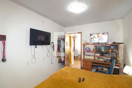 Suíte 1 de casa para alugar com 2 quartos, 170m² em Guaratiba, Rio de Janeiro