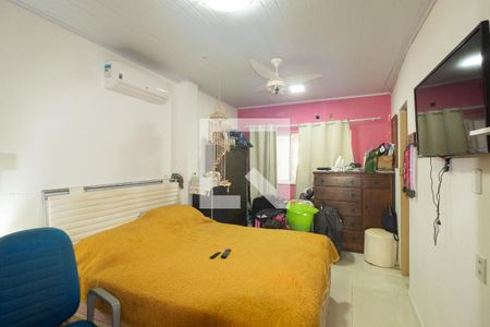 Suíte 1 de casa para alugar com 2 quartos, 170m² em Guaratiba, Rio de Janeiro