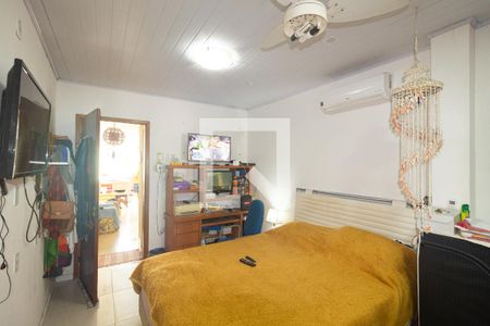 Suíte 1 de casa para alugar com 2 quartos, 170m² em Guaratiba, Rio de Janeiro