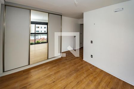 Apartamento para alugar com 3 quartos, 175m² em Santo Agostinho, Belo Horizonte