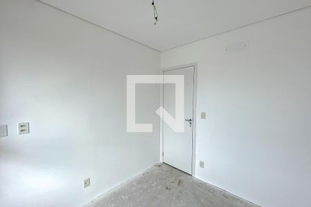 Quarto 1 de apartamento à venda com 2 quartos, 60m² em Ipiranga, São Paulo