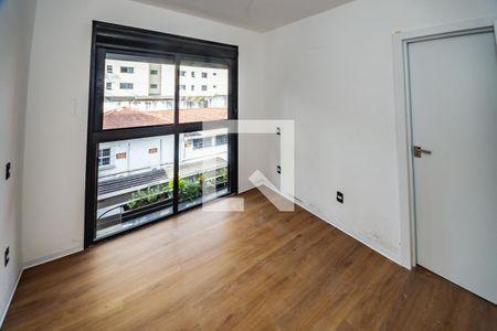 Apartamento para alugar com 3 quartos, 117m² em Santo Agostinho, Belo Horizonte