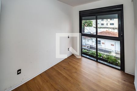 Apartamento para alugar com 3 quartos, 117m² em Santo Agostinho, Belo Horizonte