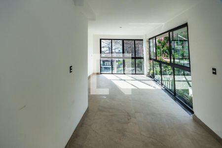 Apartamento para alugar com 3 quartos, 117m² em Santo Agostinho, Belo Horizonte