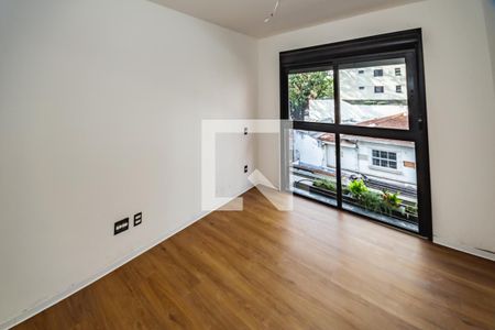 Apartamento para alugar com 3 quartos, 117m² em Santo Agostinho, Belo Horizonte