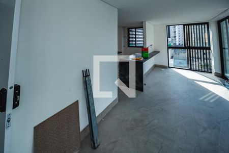 Apartamento para alugar com 2 quartos, 150m² em Santo Agostinho, Belo Horizonte