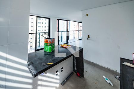 Apartamento para alugar com 2 quartos, 150m² em Santo Agostinho, Belo Horizonte