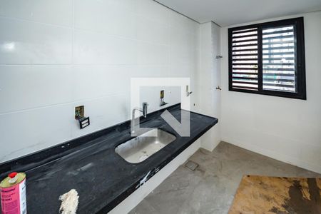 Apartamento para alugar com 2 quartos, 150m² em Santo Agostinho, Belo Horizonte