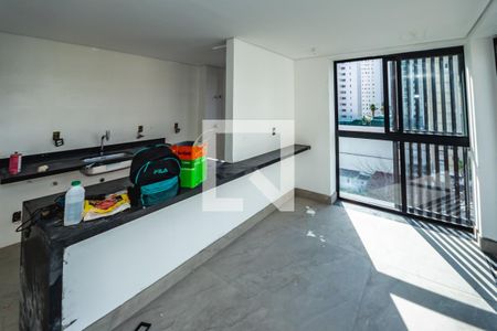 Apartamento para alugar com 2 quartos, 150m² em Santo Agostinho, Belo Horizonte