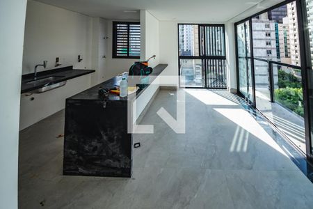 Apartamento para alugar com 2 quartos, 150m² em Santo Agostinho, Belo Horizonte
