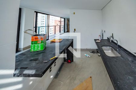 Apartamento para alugar com 2 quartos, 150m² em Santo Agostinho, Belo Horizonte