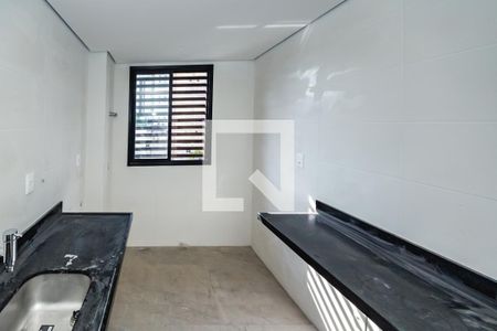 Apartamento para alugar com 3 quartos, 113m² em Santo Agostinho, Belo Horizonte