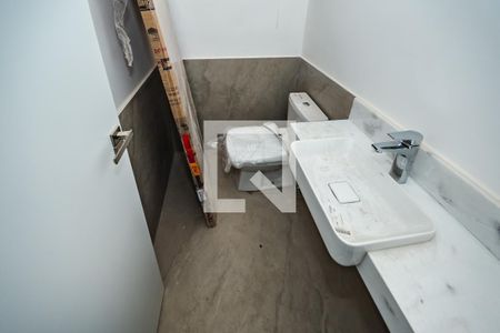 Apartamento para alugar com 3 quartos, 113m² em Santo Agostinho, Belo Horizonte