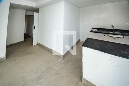 Apartamento para alugar com 3 quartos, 113m² em Santo Agostinho, Belo Horizonte