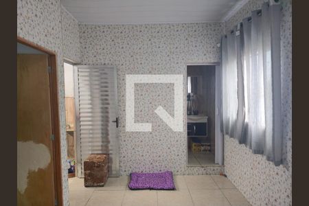 Casa 02 Cozinha de casa à venda com 3 quartos, 142m² em Jardim Divinolandia, Guarulhos