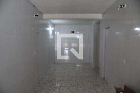 Casa 01 Sala e Cozinha  de casa à venda com 3 quartos, 142m² em Jardim Divinolandia, Guarulhos