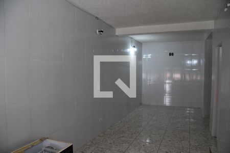 Casa 01 Sala e Cozinha  de casa à venda com 3 quartos, 142m² em Jardim Divinolandia, Guarulhos