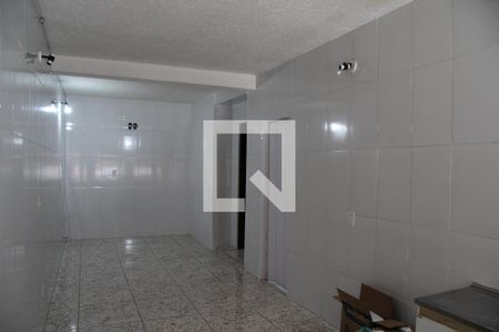 Casa 01 Sala e Cozinha  de casa à venda com 3 quartos, 142m² em Jardim Divinolandia, Guarulhos