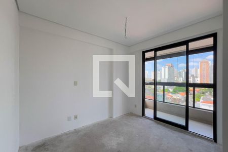 Quarto 1 de apartamento à venda com 2 quartos, 59m² em Ipiranga, São Paulo