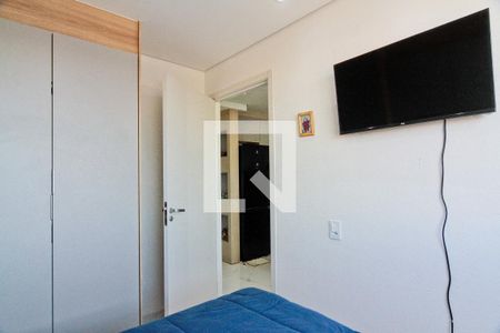 Quarto 1 de apartamento à venda com 2 quartos, 34m² em Jardim Pereira Leite, São Paulo