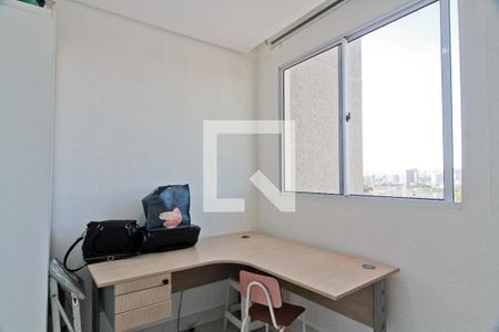 Quarto 2 de apartamento à venda com 2 quartos, 34m² em Jardim Pereira Leite, São Paulo