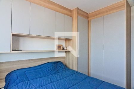 Quarto 1 de apartamento à venda com 2 quartos, 34m² em Jardim Pereira Leite, São Paulo