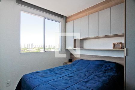 Quarto 1 de apartamento à venda com 2 quartos, 34m² em Jardim Pereira Leite, São Paulo