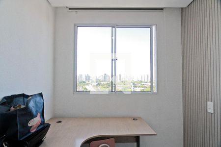 Quarto 2 de apartamento à venda com 2 quartos, 34m² em Jardim Pereira Leite, São Paulo