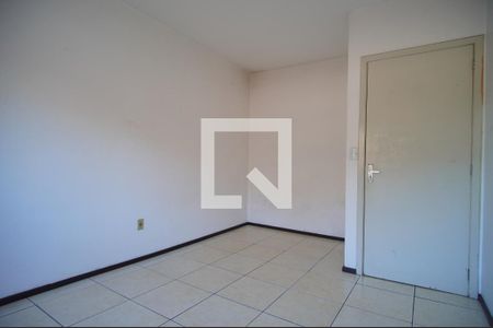 Quarto de apartamento para alugar com 1 quarto, 45m² em Guarani, Novo Hamburgo