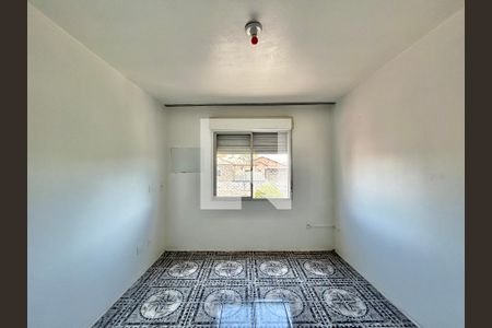 Quarto de apartamento para alugar com 1 quarto, 45m² em Operário, Novo Hamburgo