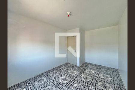 Quarto de apartamento para alugar com 1 quarto, 45m² em Operário, Novo Hamburgo