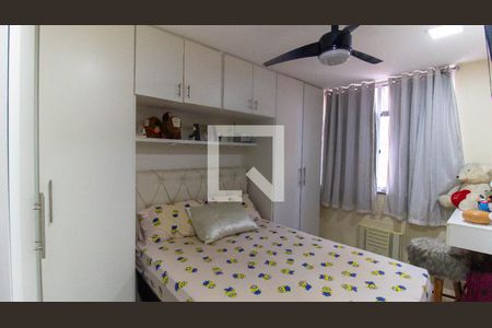 Apartamento para alugar com 2 quartos, 50m² em Icaraí, Niterói
