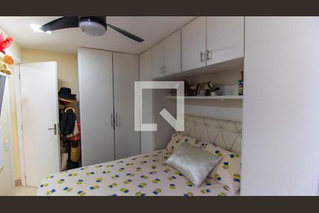 Apartamento para alugar com 2 quartos, 50m² em Icaraí, Niterói
