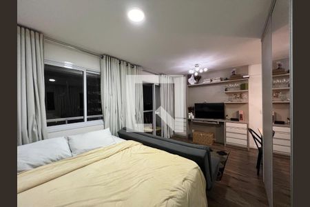 Foto 28 de apartamento à venda com 1 quarto, 32m² em Centro Histórico de São Paulo, São Paulo
