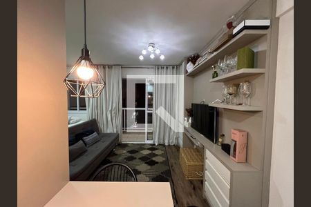 Foto 15 de apartamento à venda com 1 quarto, 32m² em Centro Histórico de São Paulo, São Paulo