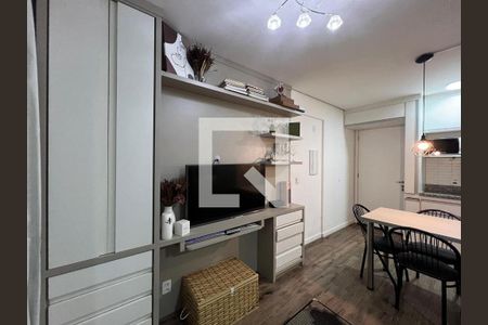 Foto 20 de apartamento à venda com 1 quarto, 32m² em Centro Histórico de São Paulo, São Paulo