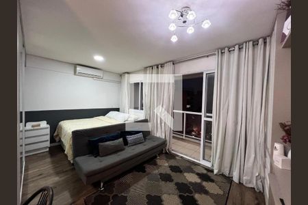 Foto 22 de apartamento à venda com 1 quarto, 32m² em Centro Histórico de São Paulo, São Paulo