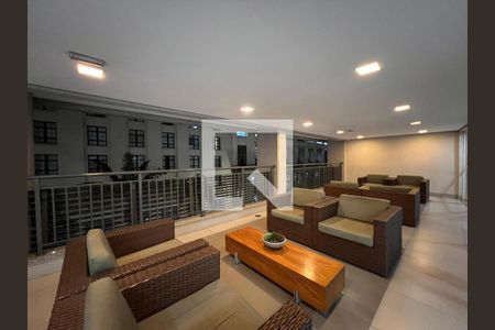 Foto 06 de apartamento à venda com 1 quarto, 32m² em Centro Histórico de São Paulo, São Paulo