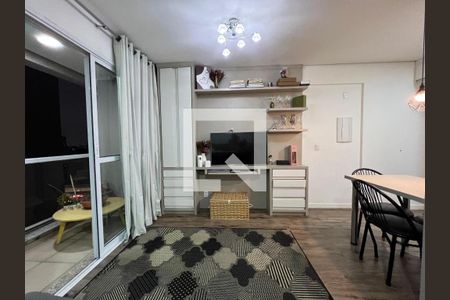 Foto 23 de apartamento à venda com 1 quarto, 32m² em Centro Histórico de São Paulo, São Paulo