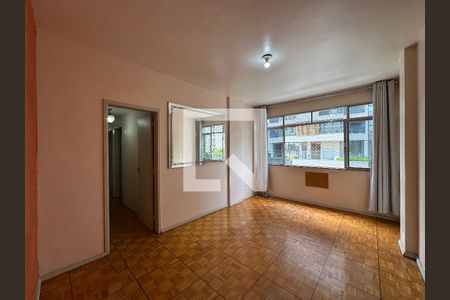 Apartamento à venda com 3 quartos, 83m² em Laranjeiras, Rio de Janeiro