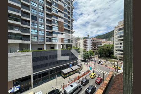 Apartamento à venda com 3 quartos, 83m² em Laranjeiras, Rio de Janeiro