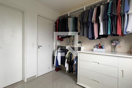 Suíte de apartamento à venda com 3 quartos, 71m² em Macedo, Guarulhos