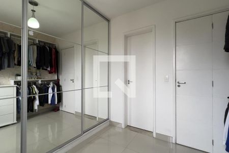Suíte de apartamento à venda com 3 quartos, 71m² em Macedo, Guarulhos